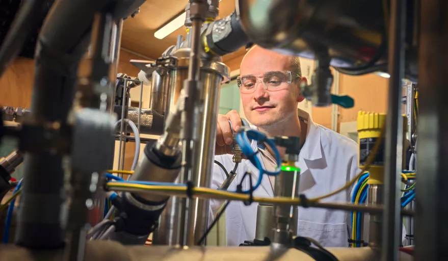 H₂ SENSOR TECHNOLOGY