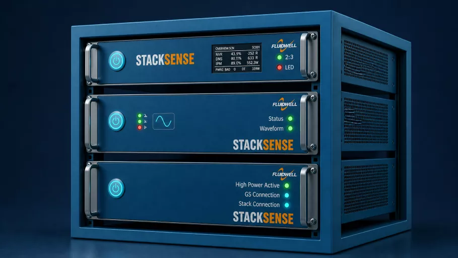 STACKSENSE MONITORING